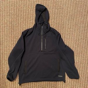 Filson Ridgeway Fleece Pullover